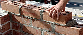Brick Home Improvements
